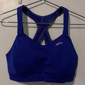Brooks Juno Sports Bra